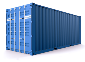 20 футовий